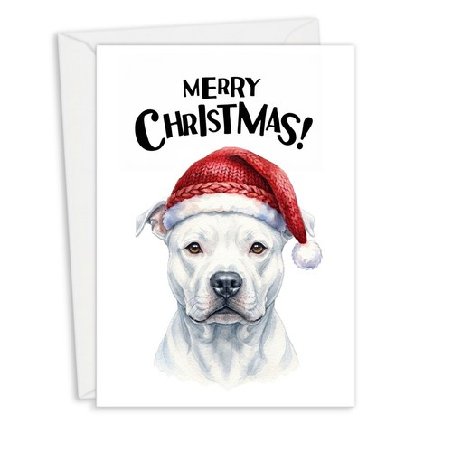 Staffordshire bull terrier - staffordshire,