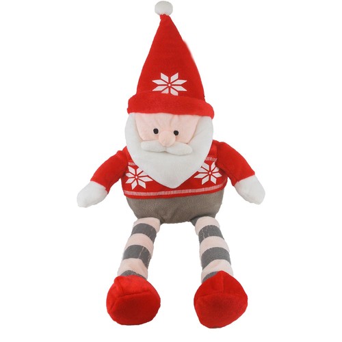Festive christmas santa claus - festive,