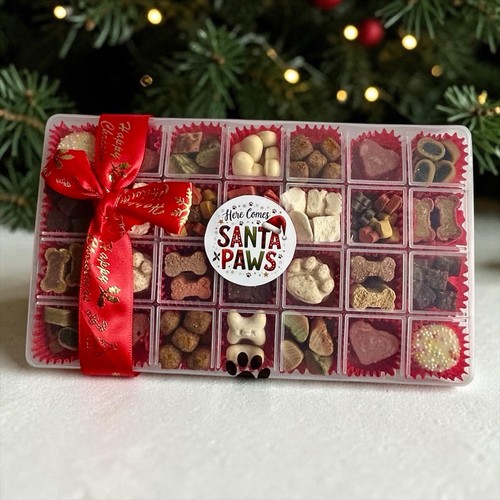 Christmas taster selection box - christmas,