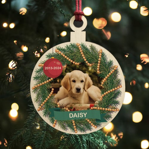 Personalised dog memorial - personalised,