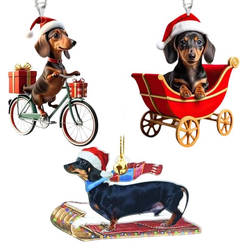 Christmas tree decorations - christmas,