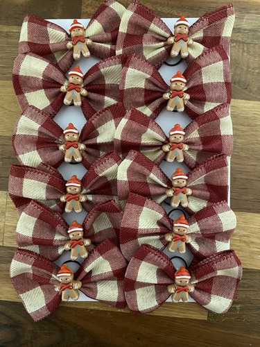Christmas ginger bread - ginger,