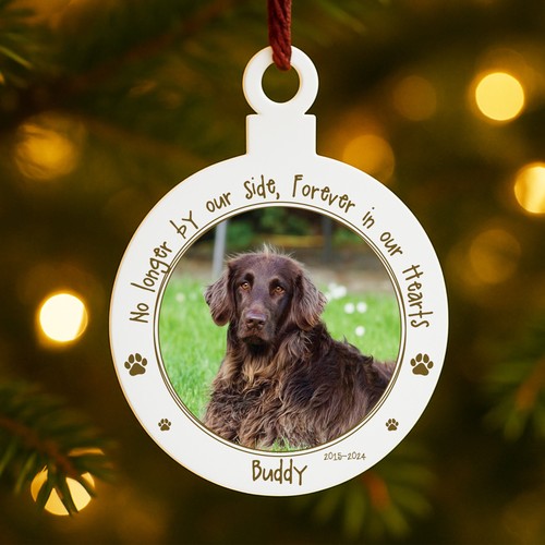 Personalised dog memorial - personalised,
