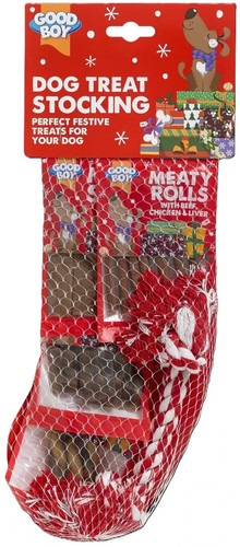 Good boy dog treat - good,
