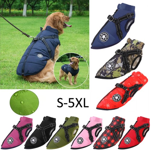 Dog cat waterproof - dog,