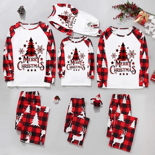 Christmas family matching - christmas,