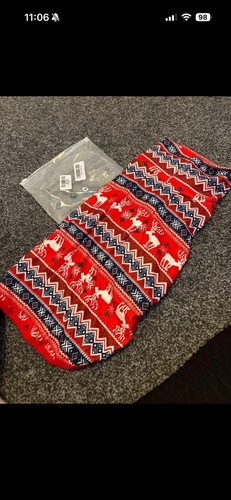 Dog christmas sweater small - dog,