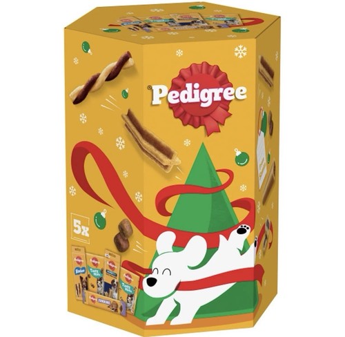5pk pedigree pets dog - 5pk,