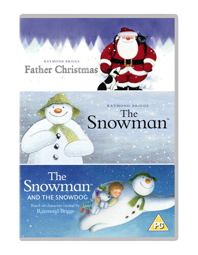 Father christmas the - father, christmas/the