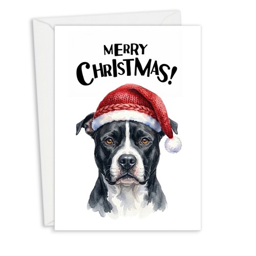 Staffordshire bull terrier - staffordshire,