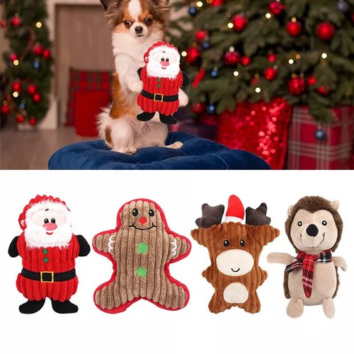 Christmas santa claus - santa, toys