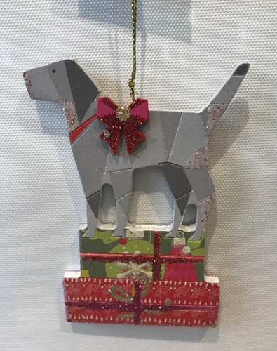 Gisela graham wooden - graham, dog