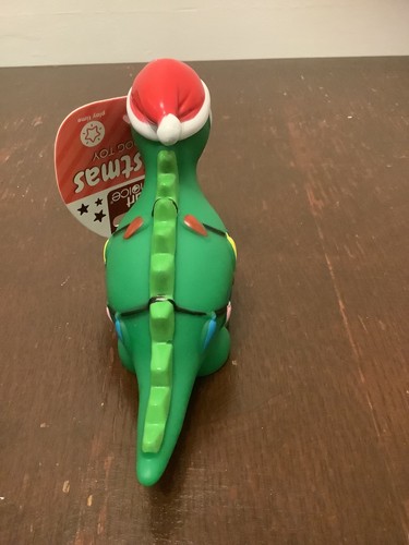 Christmas squeaky vinyl - christmas,