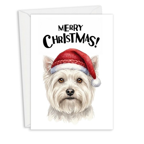Yorkshire terrier white - yorkshire,