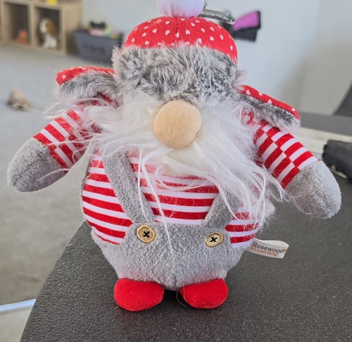 Cupid comet rosewood - cupid, plush