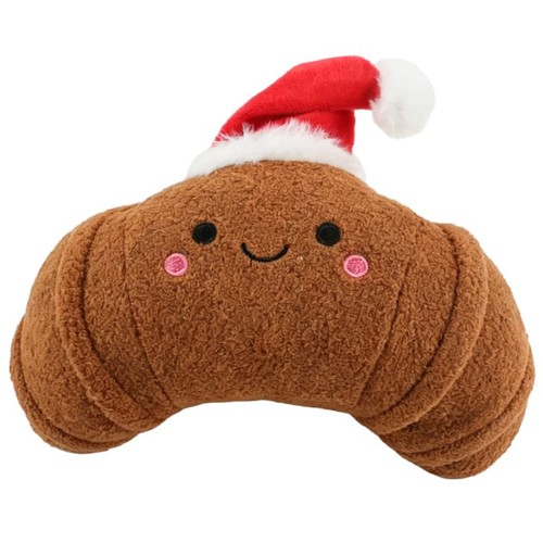 Christmas food dog - food, toy