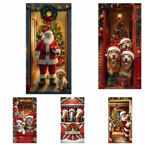 Christmas santa claus - christmas,