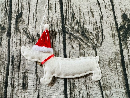 Sausage dog dachshund - sausage,