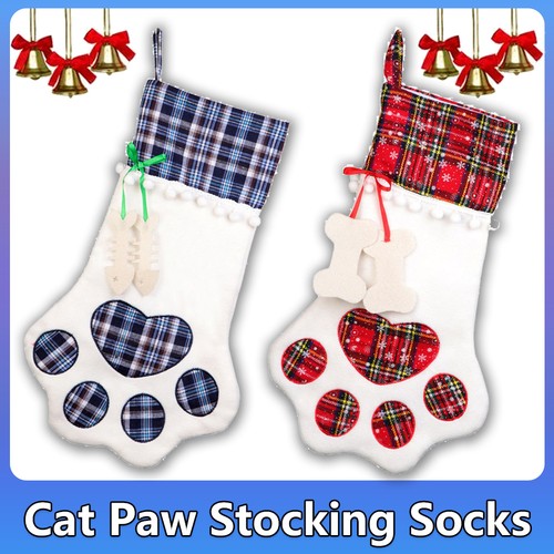 Pet dog cat - dog, socks