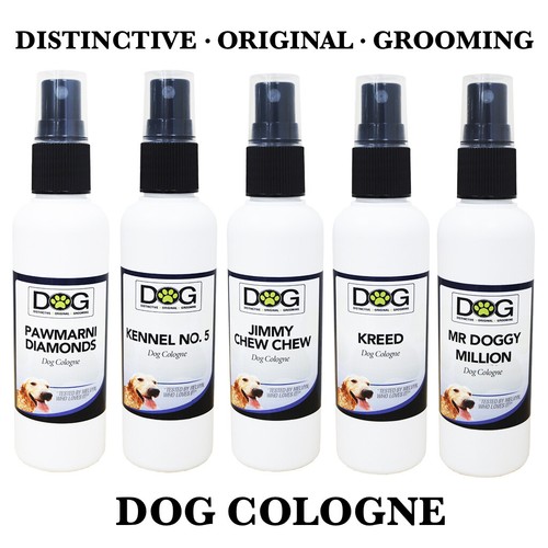 Professional dog spray cologne - dog,